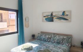 Casa Luna Y Sol