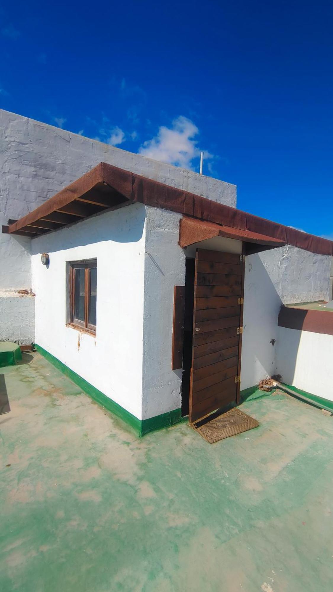 Casa Luna Y Sol Puerto del Rosario  Exterior photo